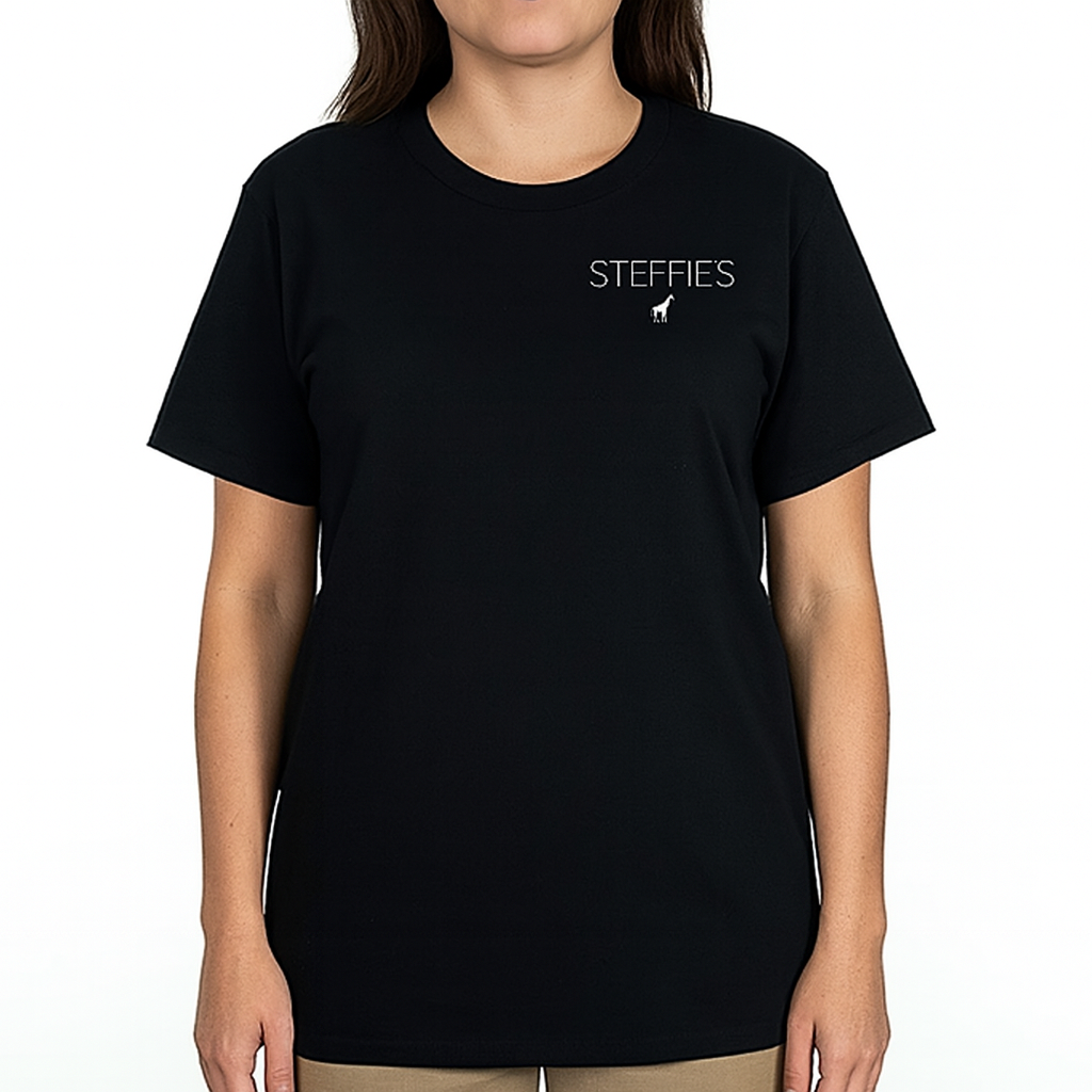 Steffie's T-Shirt