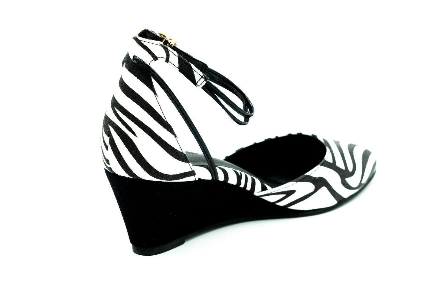 Landmark Zebra