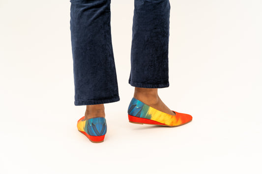 Point Macaw (Legacy)
