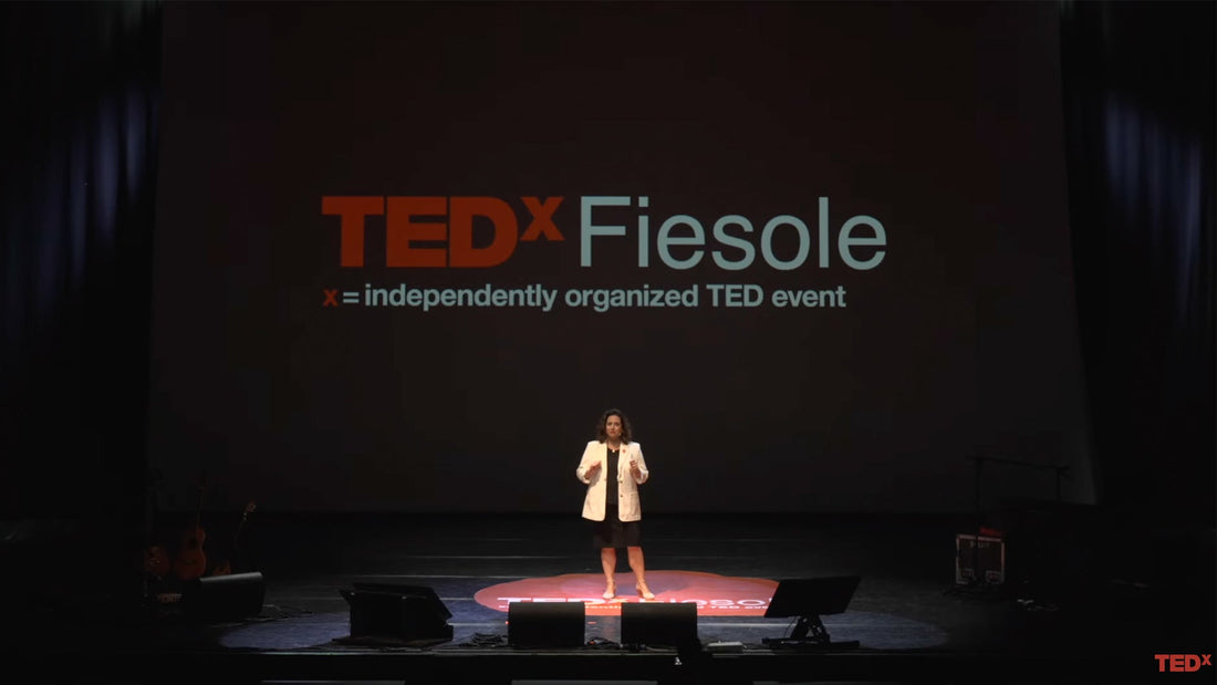 How Clothes Affect Focus: Dr. Steffie Tomson’s TEDx Talk