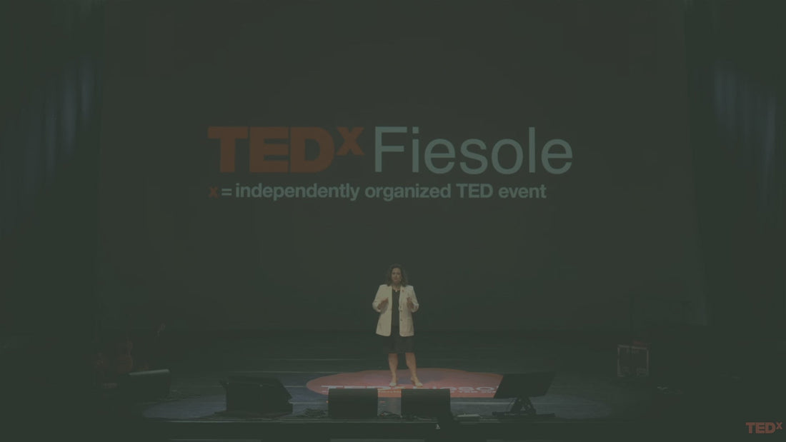 How Clothes Affect Focus: Dr. Steffie Tomson’s TEDx Talk