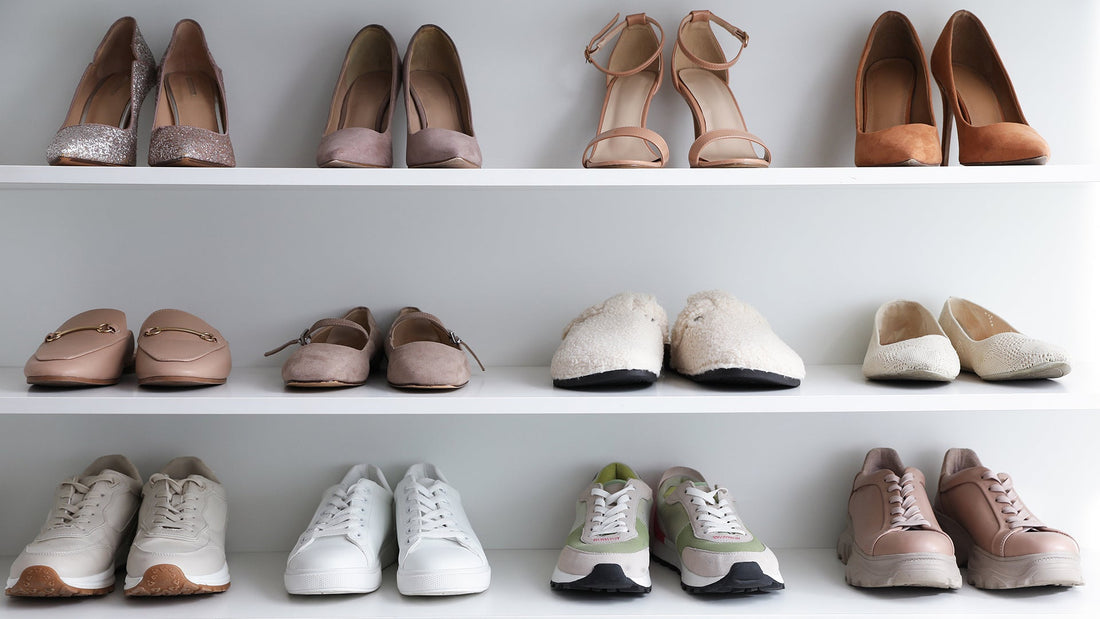 The Best Heels for Every Occasion: A Comfort-First Style Guide