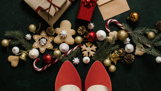 The Holiday Edit: Shoe Ideas for Every Festive Event