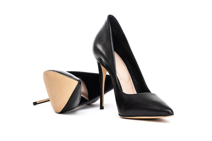 Why Are Wedges More Comfortable Than Heels?