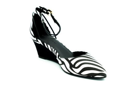 Landmark Zebra