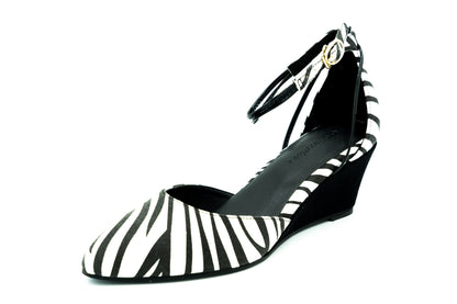 Landmark Zebra