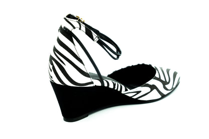 Landmark Zebra